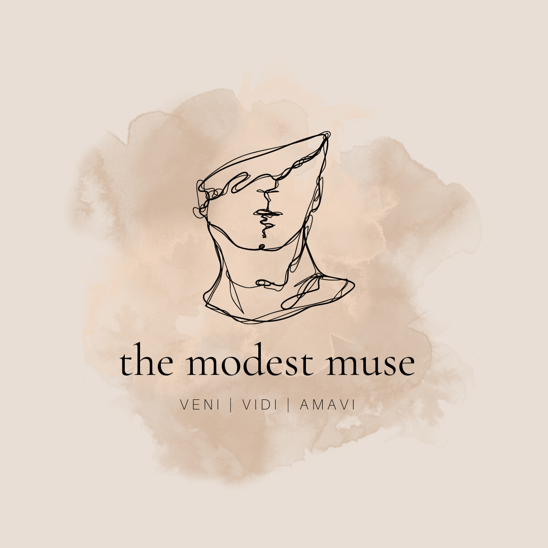 The Modest Muse